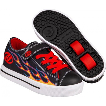 Heelys Snazzy X2