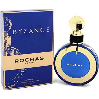 Rochas Byzance parfémovaná voda dámská 90 ml