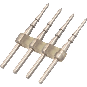 ELMARK КОНЕКТОР ЗА rgb led НЕОН (99acc75)