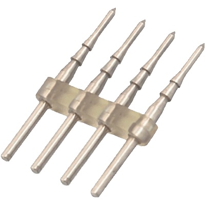 ELMARK КОНЕКТОР ЗА rgb led НЕОН (99acc75)