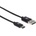 Manhattan Кабел, USB A / USB C, 50 cm (354912)