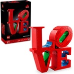 LEGO® Art - LOVE (31214)