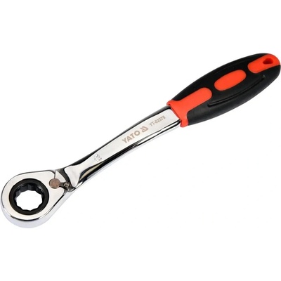 Yato Račňový očkový kľúč 13mm YT-02375