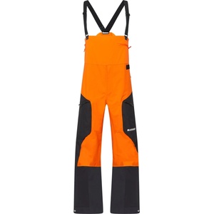 Mammut Панталон за ски-туринг Mammut Eiger Free Advanced HS Bib Pants Ski touring trousers - Eiger Orange / Black - размер 46 (007-4630-0212)