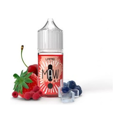 Revolute Vape OR DIY MAW OUI 30ml