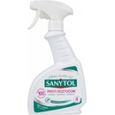 Sanytol proti roztočom na matrace a koberce 300 ml