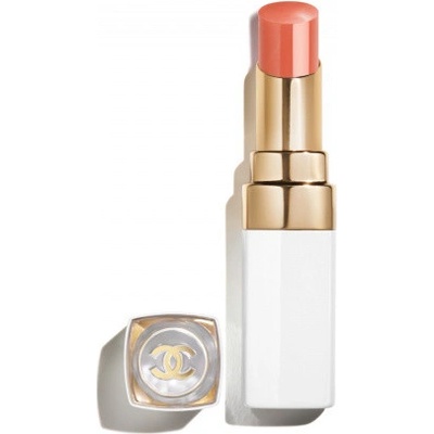 Chanel Rouge Coco Baume Hydrating Beautifying Tinted Lip Balm hydratační balzám na rty 754 3 g