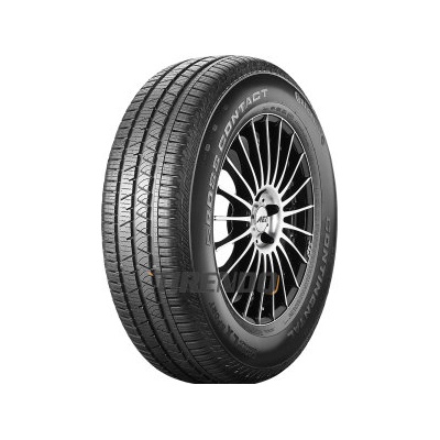 Continental CrossContact LX Sport ( 255/55 R19 111W XL JLR, с шпангоут на джанта ) (4019238429879)