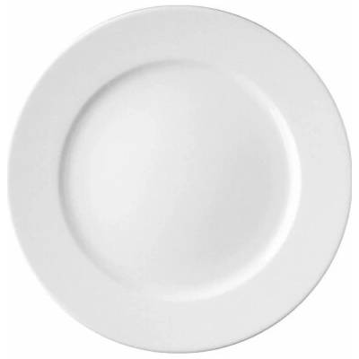 Hendi Banketní plochý talíř, průměr 31 cm