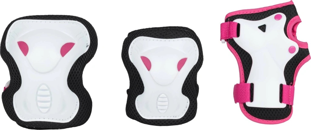 Zealot PROTECTOR SET