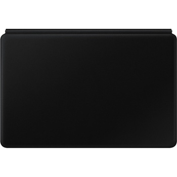 Samsung Odolný kryt s klávesnicí Tab S7 EF-DT870UBEGEU černá