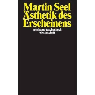 Ästhetik des Erscheinens