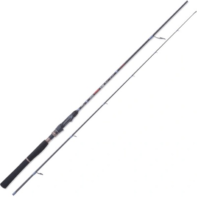 Saenger Iron Claw PRO Jerk S 195 1,95 m 50-100 g 2 díly