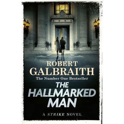 The Hallmarked Man – Zboží Dáma