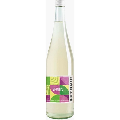 Artonic verjus 0,75 l