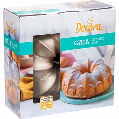 Decora Forma na bábovku průměr 24cm