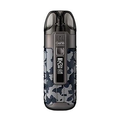VOOPOO Argus Air Pod elektronická cigareta 900 mAh Snow Land Camouflage 1 ks