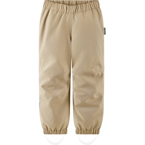 Reima Детски водоустойчив панталон Reima Kid's Reimatec Pants Kaura Waterproof trousers - Earthy Beige - размер 140 (EU) (701-2817-0621)
