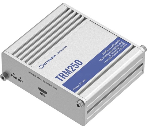 Teltonika TRM250