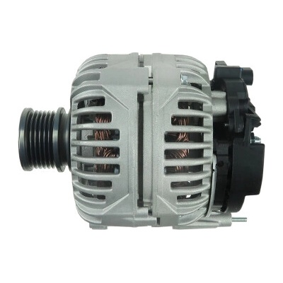 Alternátor ŠKODA Octavia III, Superb III, Rapid, Scala 1.6–2.0 TDI / TSI – Hledejceny.cz