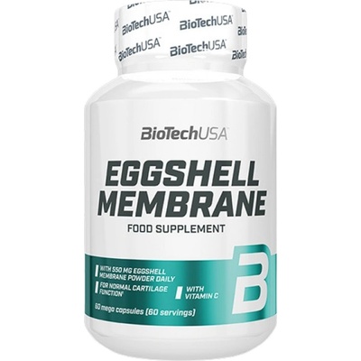 BioTechUSA Eggshell Membrane [60 каплети]