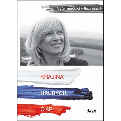 Krajina hrubých čiar