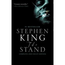 The Stand King StephenPaperback