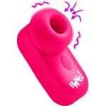 Bang! Mini Clitoral Stimulator Pink