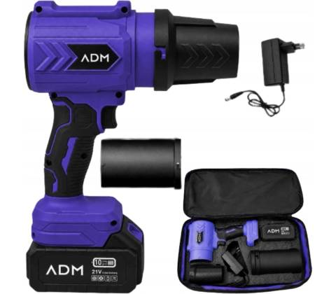 Dedra DED7194V