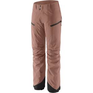 Patagonia Ски панталон Patagonia Women's Untracked Pants Ski trousers - Moonrise Taupe (107-3092-0412)