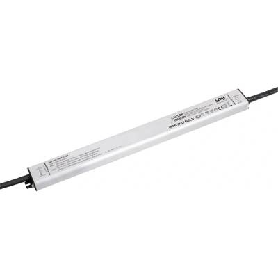 Self Electronics SLT100-24VFC-UN LED driver konstantní napětí 100 W 4.17 A 24 V/DC montáž na nehořlavém povrchu , schvál