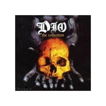 Dio - Collection CD