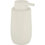 WENKO Кремав пластмасов диспенсер за сапун 400 ml Fablo - Wenko (26514100)