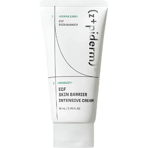 z+piderm EGF Skin Barrier Intensive Cream - Интензивен Защитен Крем 80ml