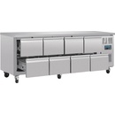 Polar DA549