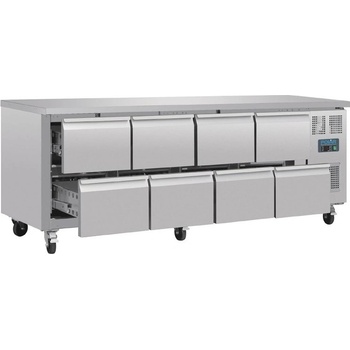 Polar DA549