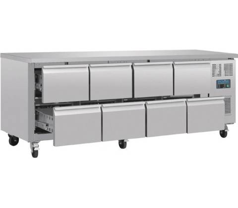 Polar DA549