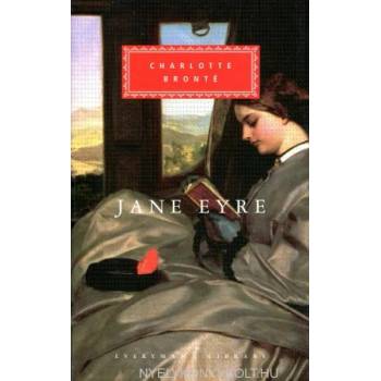Image 1 of Jane Eyre | Charlotte Bronte