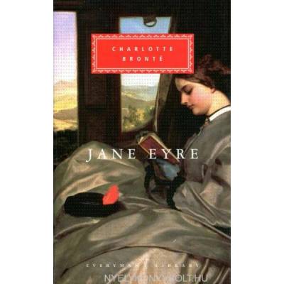 Jane Eyre | Charlotte Bronte