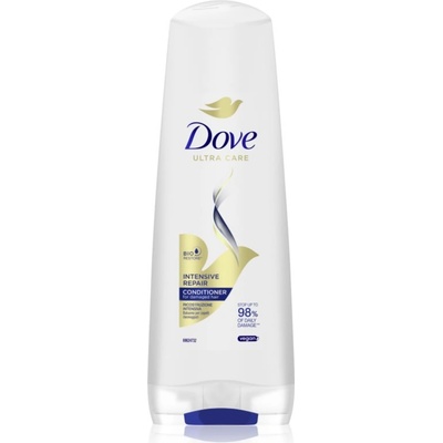Dove Intensive Repair балсам за увредена коса 350ml