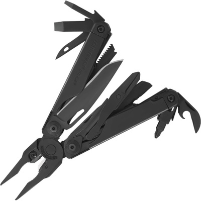 Leatherman Surge black – Hledejceny.cz