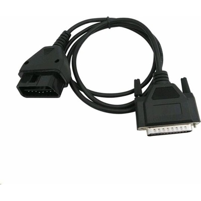 Náhradní kabel k diagnostice V302 V-checker SIXTOL