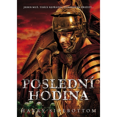 Poslední hodina