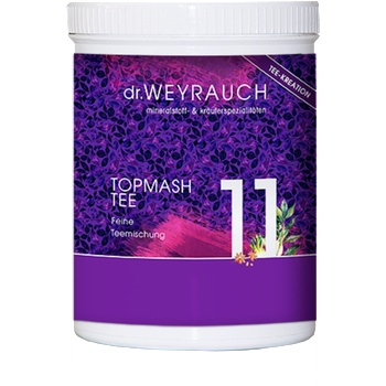 dr. WEYRAUCH № 11 Top-Mash Human - 400 г