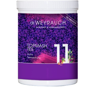 dr. WEYRAUCH № 11 Top-Mash Human - 400 г