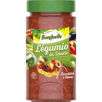 Bonduelle Žampiony 314 ml – Zboží Dáma