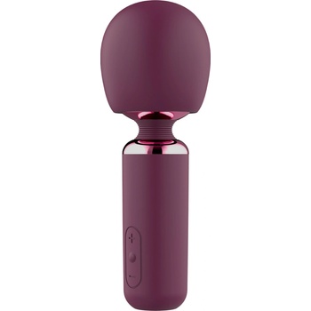 Glam mini wand vibrátor