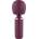 Glam mini wand vibrátor