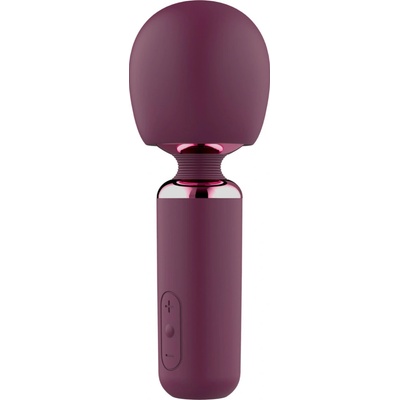 Glam mini wand vibrátor