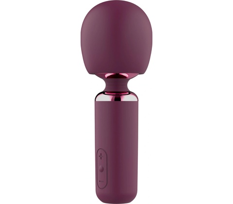 Glam mini wand vibrátor
